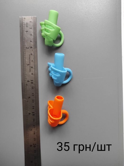 Тренажер ( тримач) для ручки