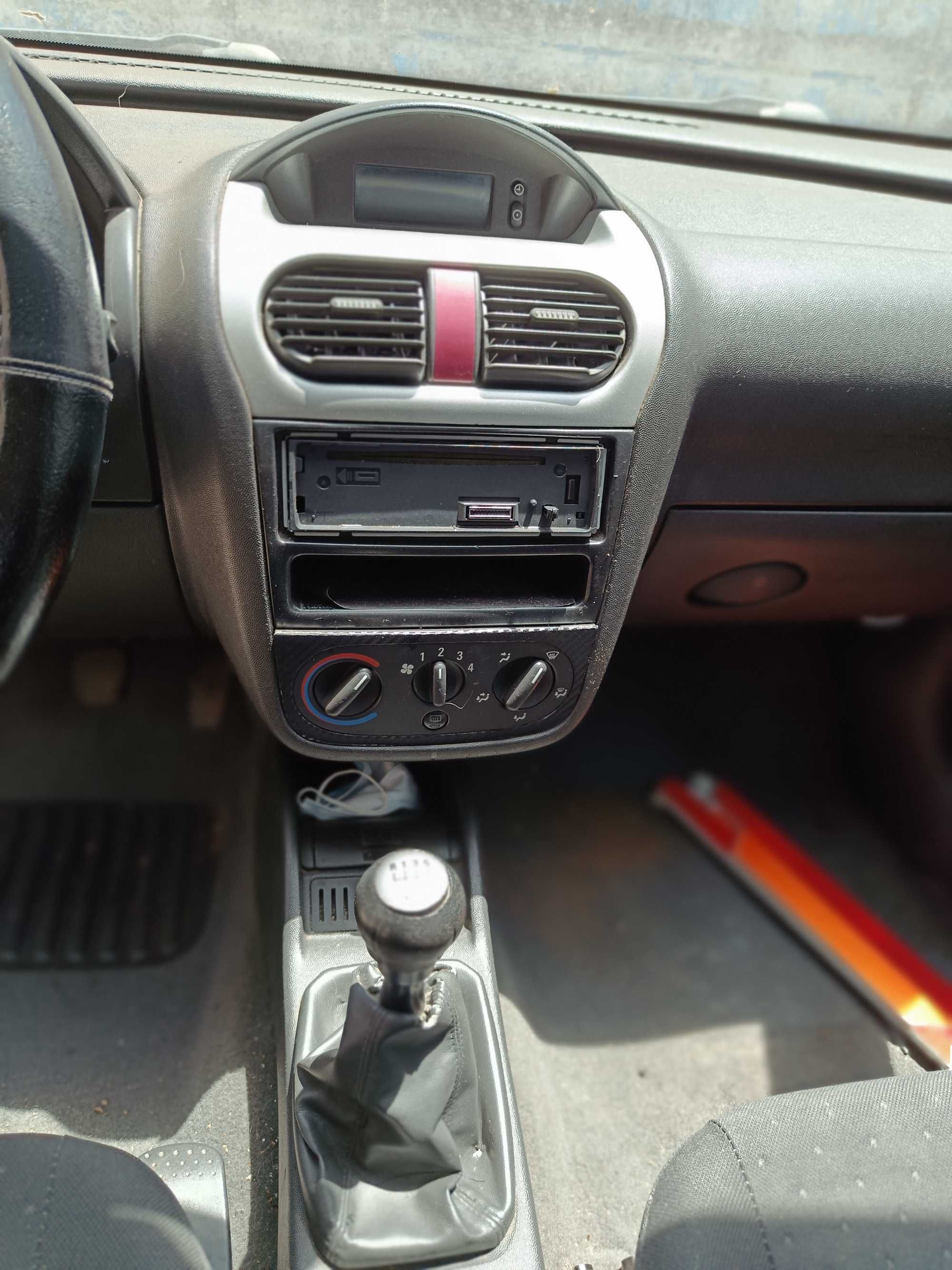 Peugeot para peças