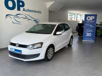 VW Polo 1.2 TDi Confortline