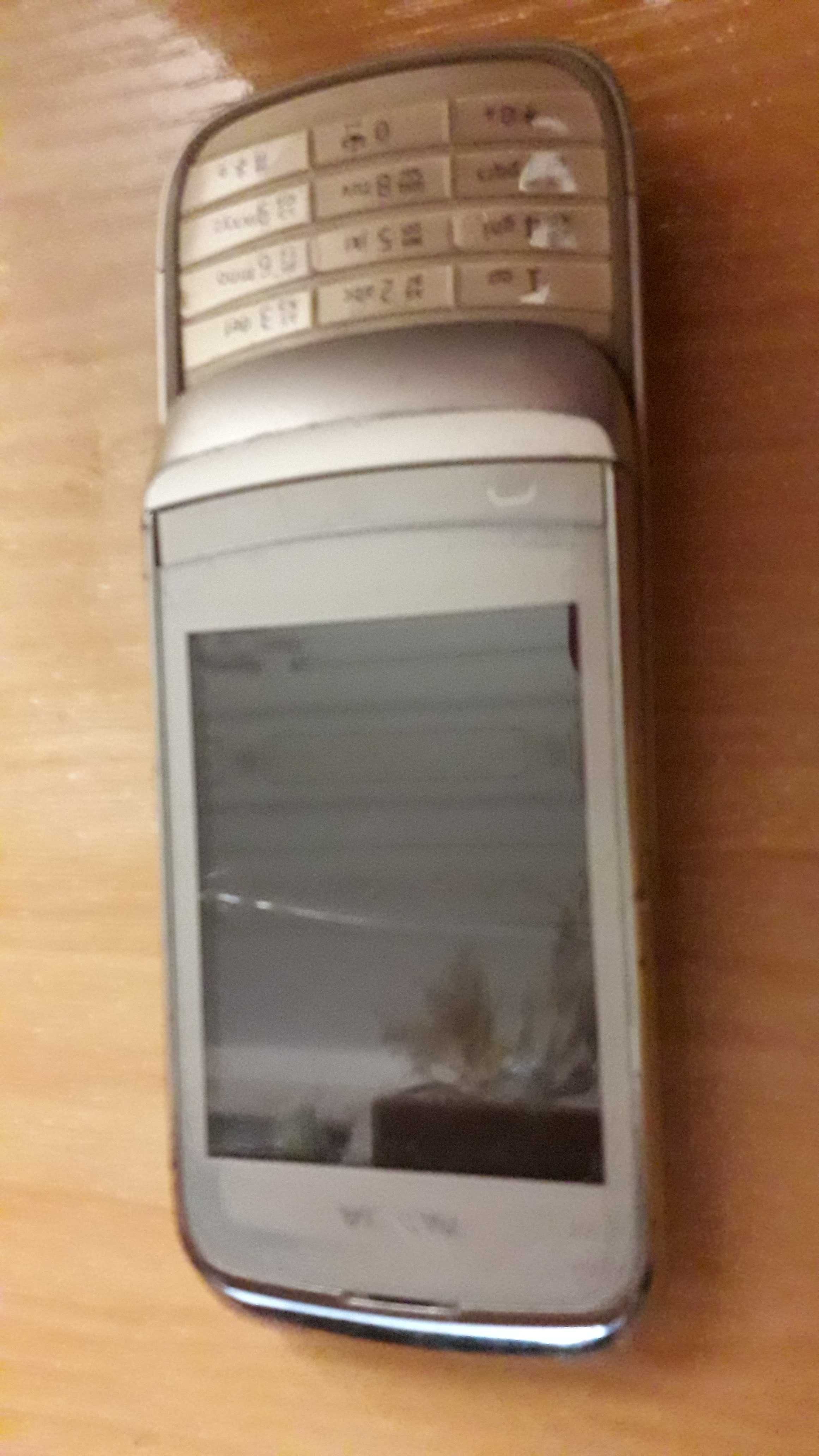 Телефон-Nokia C2-06-95грн.