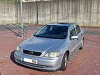 Opel Astra G 1.4 Club 16V 90cv - Ano 2001