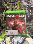 NBA 2K20 | Xbox One/Series X | Sklep | Kraków | Wysyłka | Wymiana