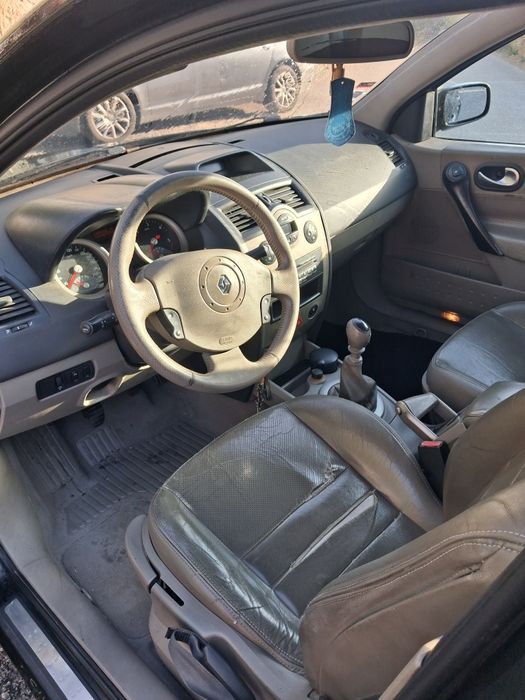 Megane 1.9dci 120cv