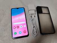 Смартфон Samsung galaxy A30s 3/32gb. 4g. NFC 4g. NFC