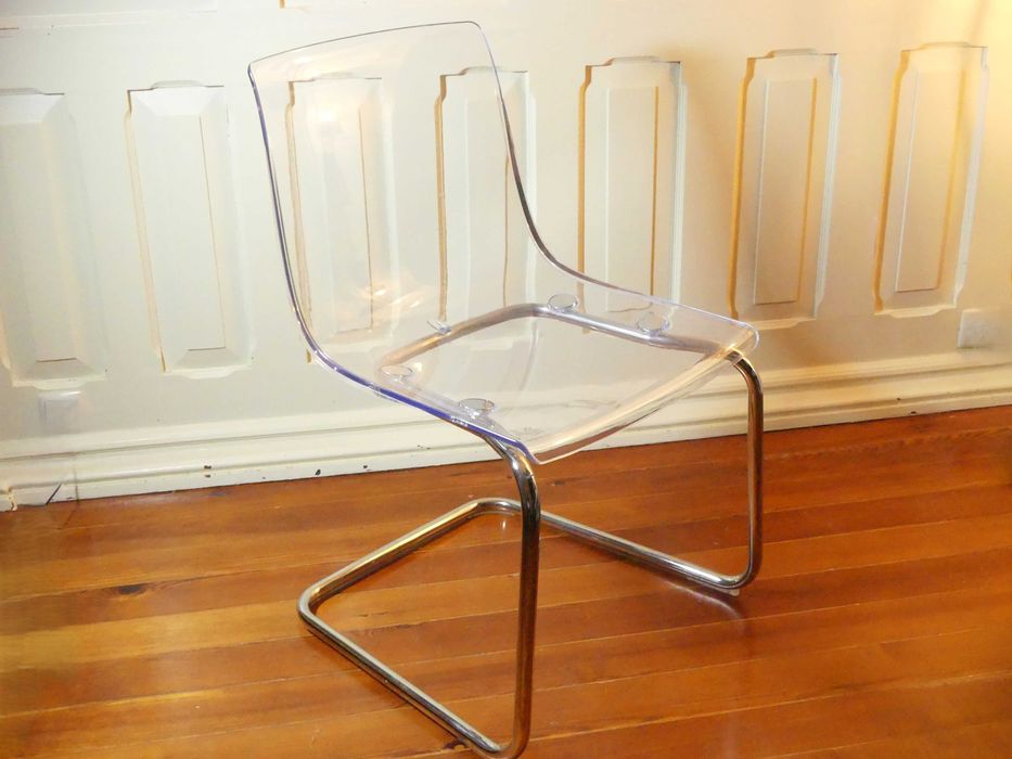 4 Cadeiras - IKEA - Tobias