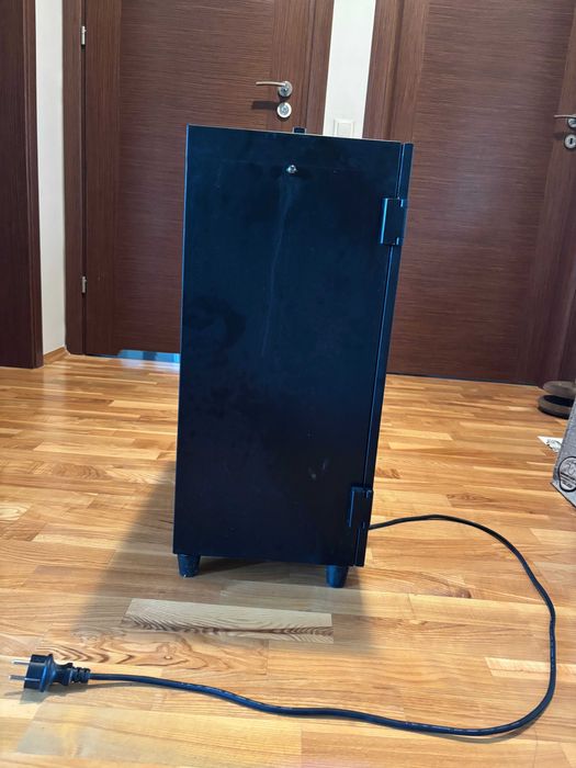 Wędzarnia elektryczna Klarstein