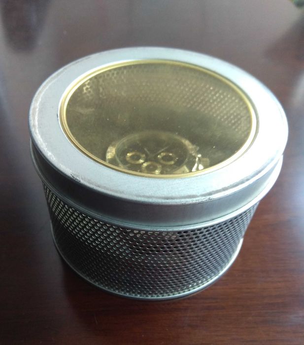 Годинник Constantin durmont