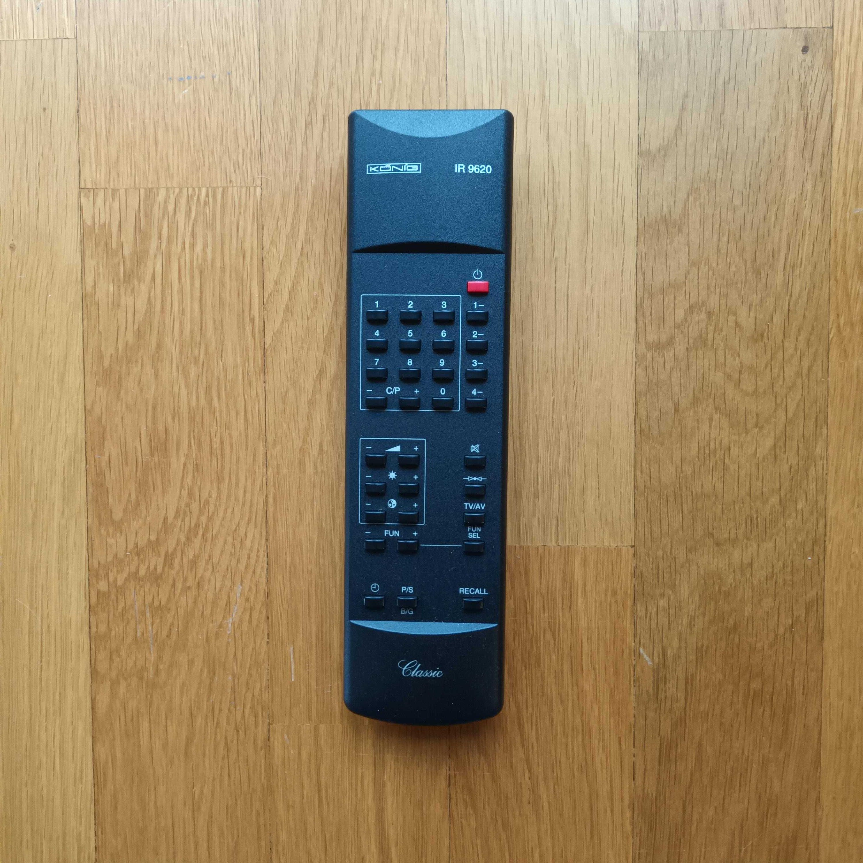 Remote Control SAMSUNG 3F14 _ 00034_140