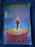 Clive Barker Kobierzec