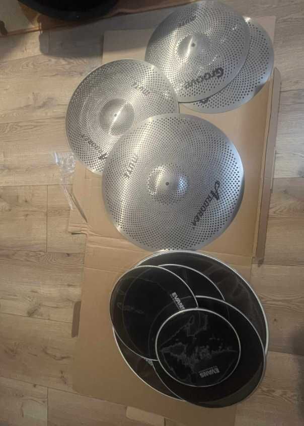 Perkusja TAMA Rythm Mate