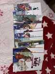 Colecoes de livros