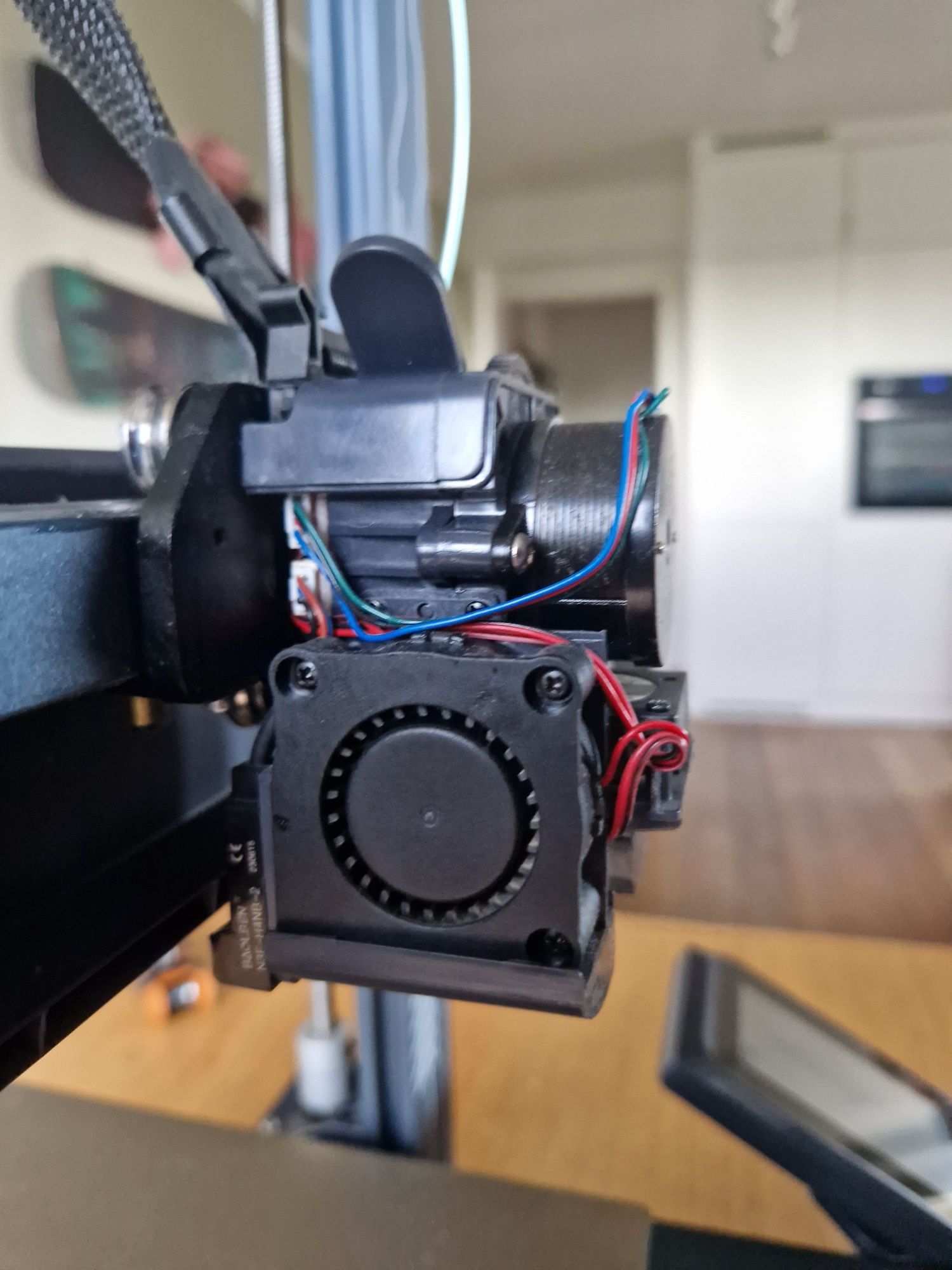Drukarka 3D Elegoo Neptune 4 PRO
