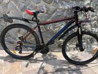 Велосипед горный спортивный avanti 27.5