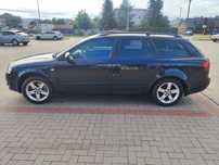 Audi A4 Audi A4 B7 2005 r 130 KM