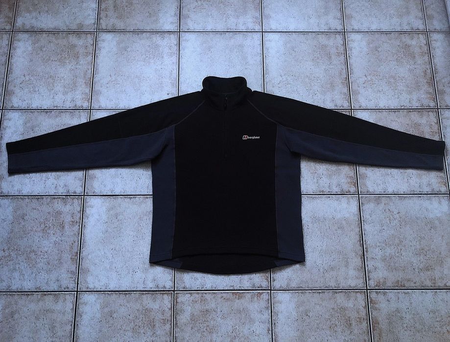 кофта Nike Berghaus 46 Nord Under Armour Craghoppers Reebok