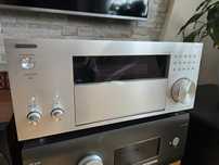 Onkyo tx rz 840 Amplituner Srebrny