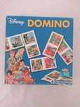 Dominó Disney - 28 peças