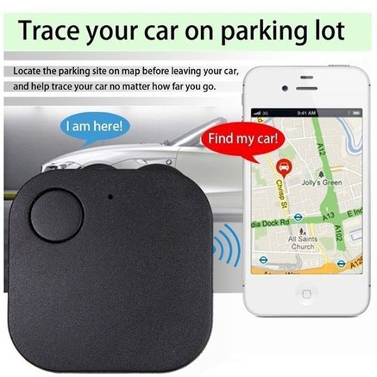 Rastreador GPS novo