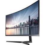 Monitor Samsung C34H890WGR 34" UWQHD VA 100Hz 4ms Zakrzywiony