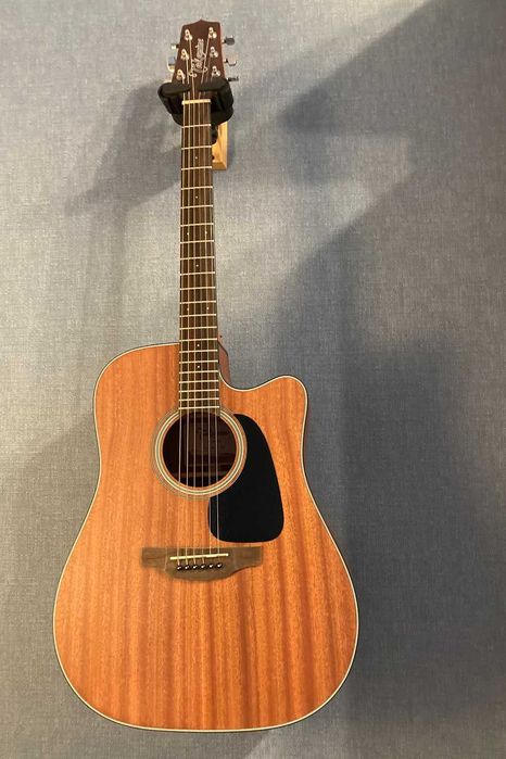 Gitara Takamine GD11MCE-NS z pokrowcem