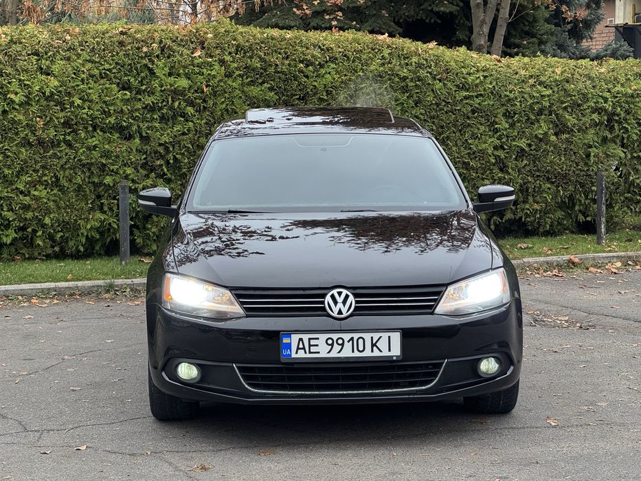 Продам Jetta 2,5 SEL