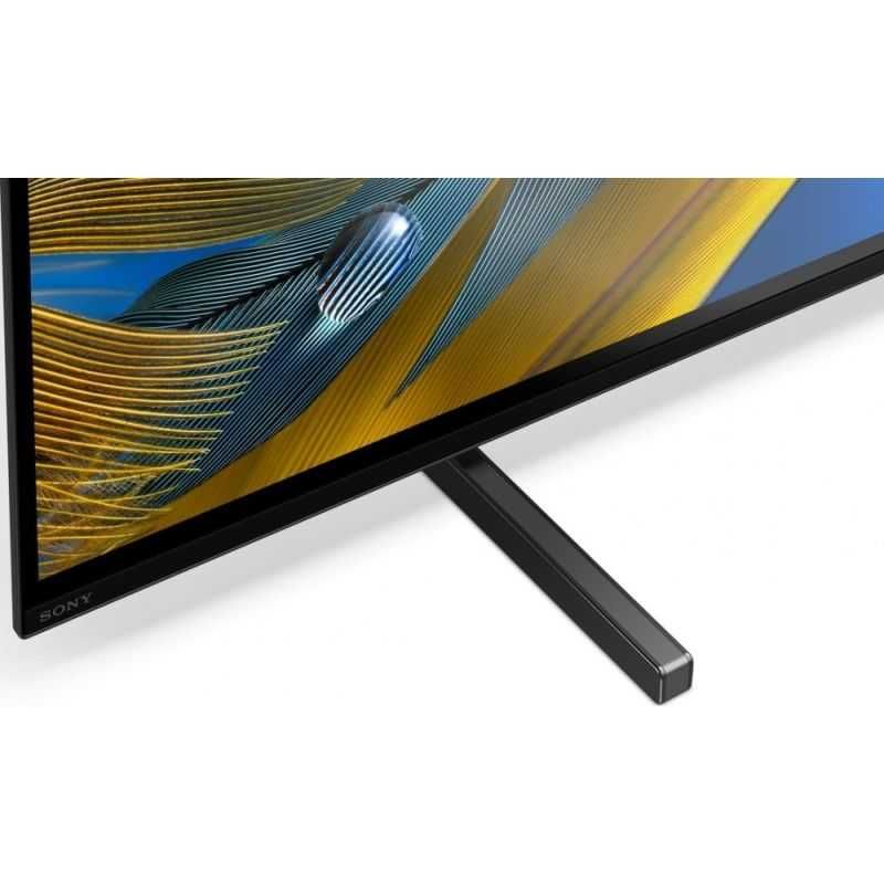 Знижка! 55" Телевізор Sony XR-55A80J (4K Android TV OLED 120 Hz)