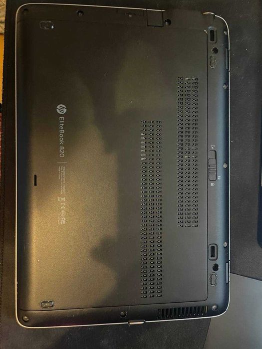 Laptop hp 16RAM 256SSD Nowa bateria   super zestaw