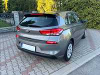 Hyundai I30 2019r 1.4 Benzyna 100KM Polski Salon