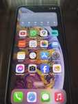 iPhone xs max 64 gb nowa bateria zamienie