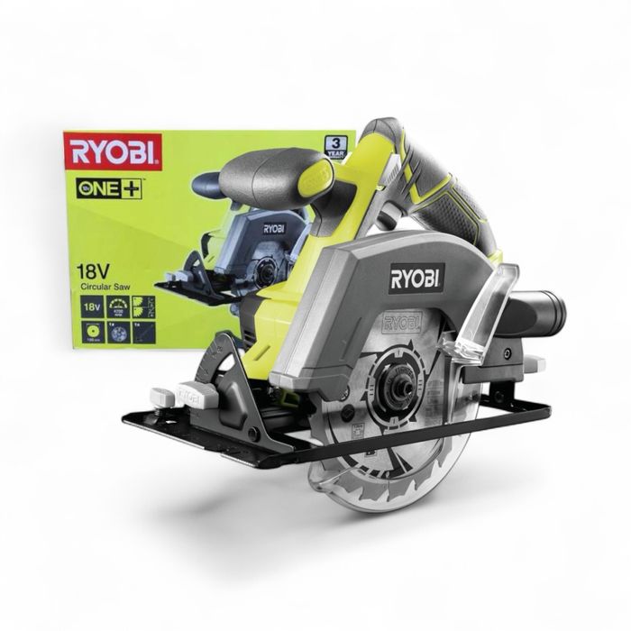 Piła tarczowa RYOBI R18CSP-0 18V ONE+