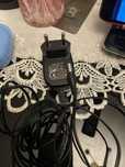 Adaptor AC/DC ..