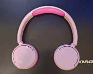 Słuchawki JBL JR300BT