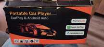 Carplay android auto