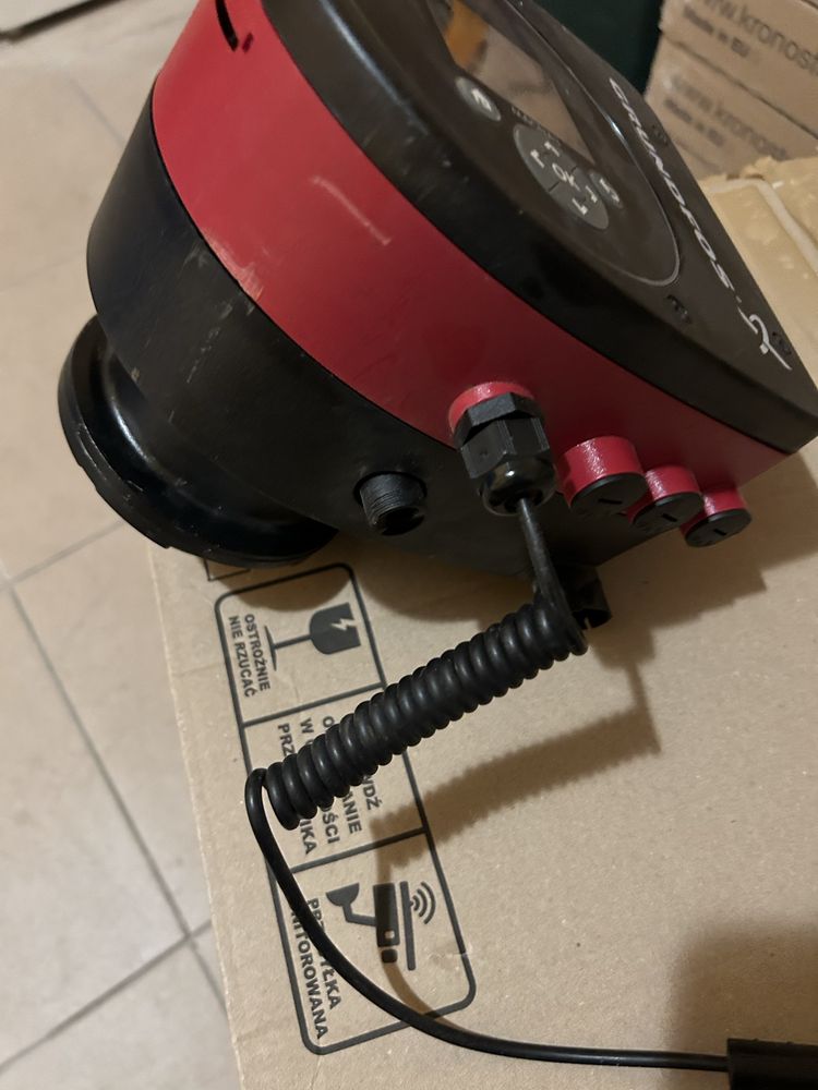Grundfos magna 3 czesci