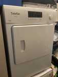 Maquina de secar roupa TELEFAC 7kg