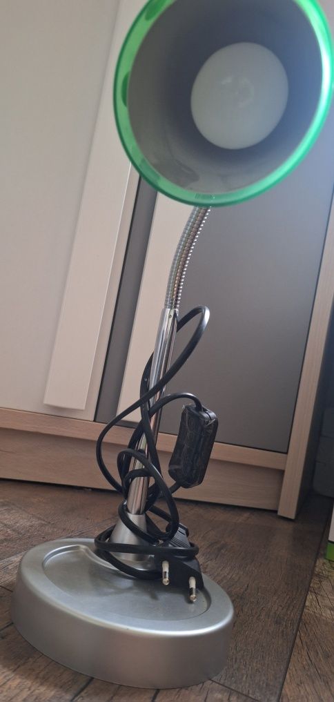 lampka na biurko