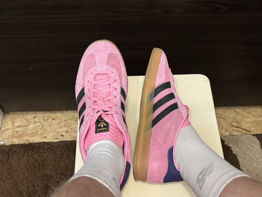 Adidas Gazelle Indoor W