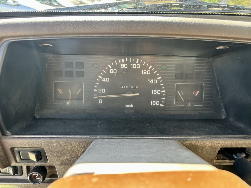 Mitsubishi L200 2.5D