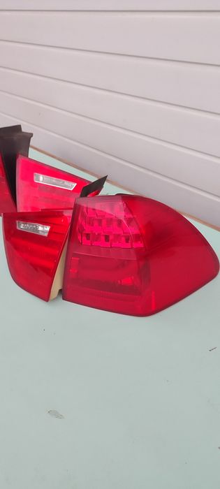 Фонарь BMW 3 E91 LED