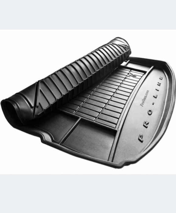 Mata Wykładzina bagażnika TOYOTA AVENSIS 3 III T27 09- Dopasowana