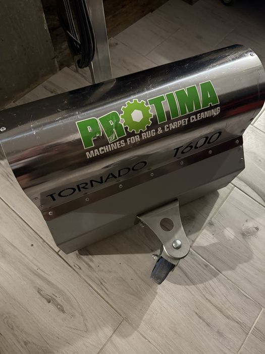 Trzepaczka protima  T 600