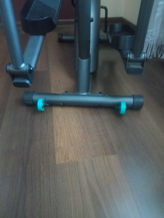 Orbitrek - rower eliptyczny Domyos Essential 120