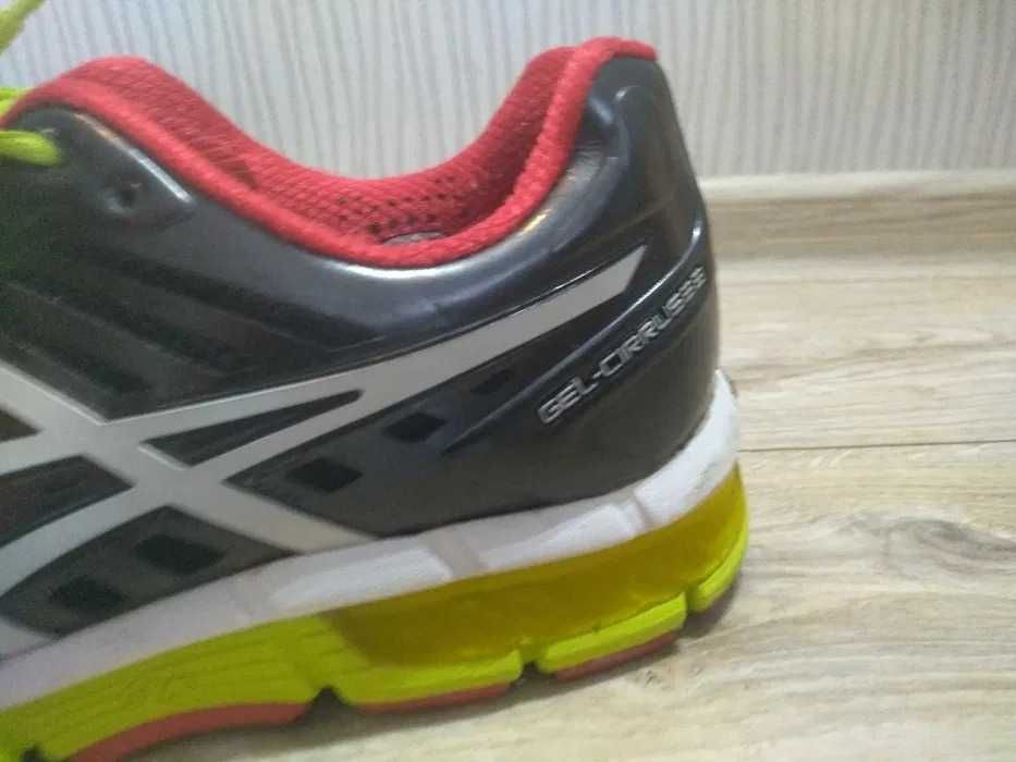 Asics Gel Cirrus 33 buty do biegania 46,5