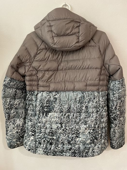 Пуховик Adidas climaheat, жіночий, оригінал!