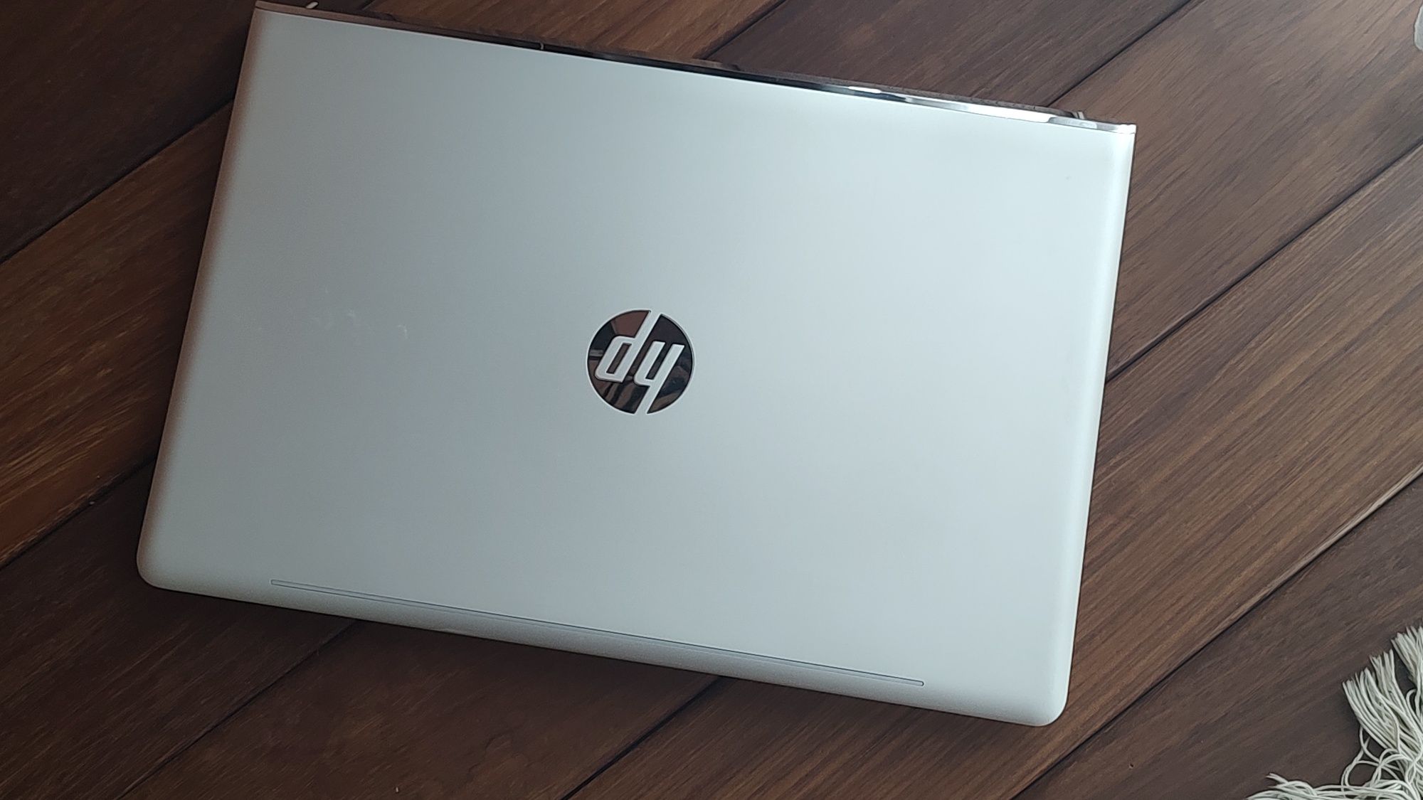 Ноут HP m7-u109dx