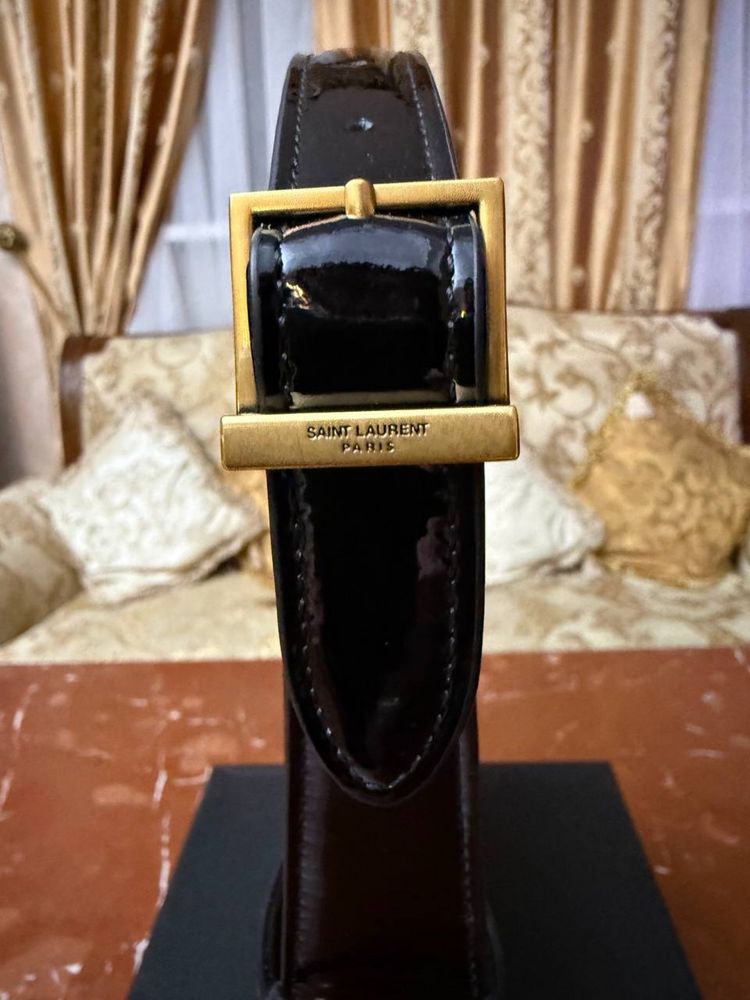 Сумочка YSL оригінал