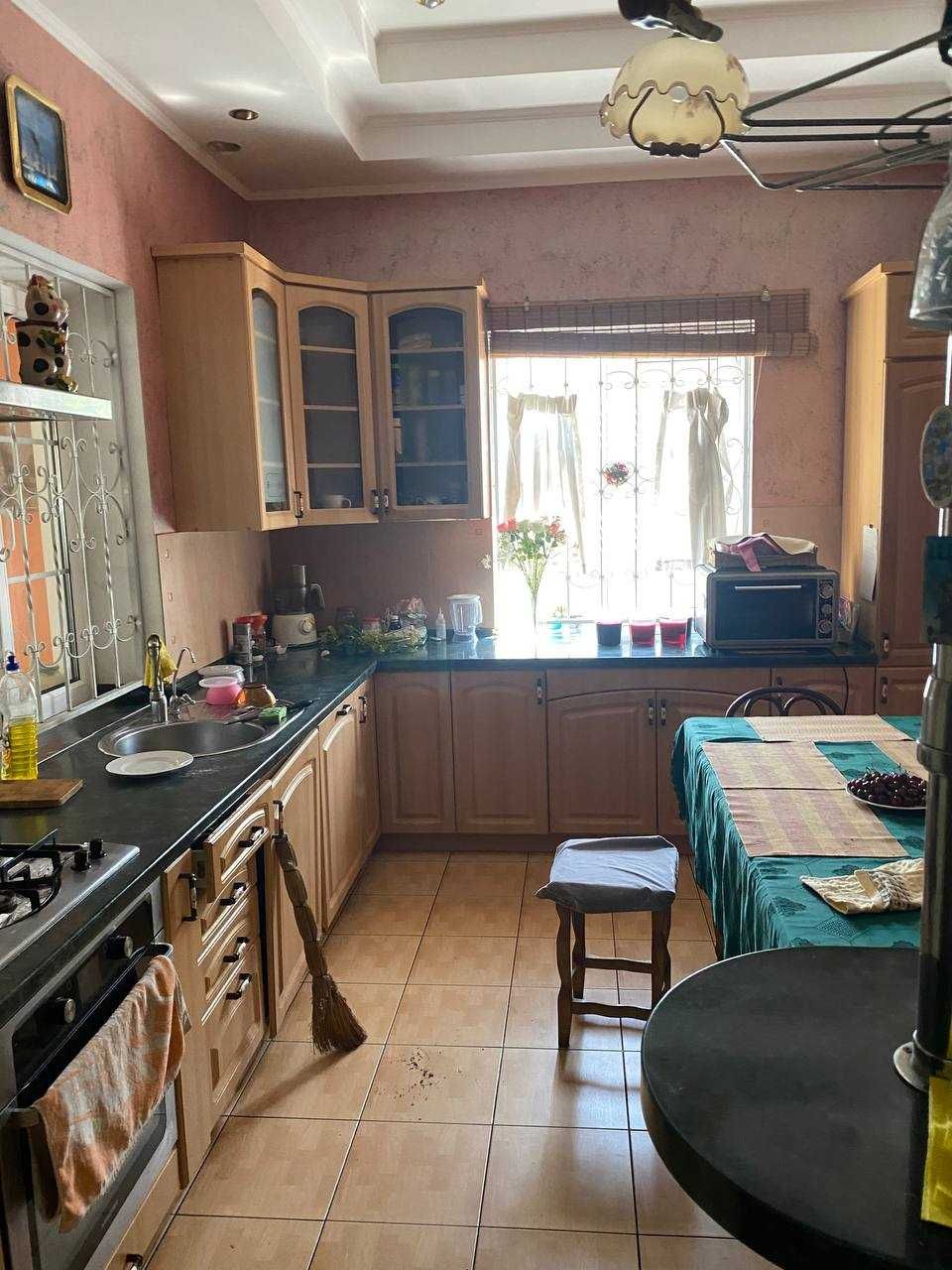Здамо в оренду новий будинок  зі зручностями в с. Новоселівка