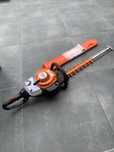Nożyce spalinowe stihl HS 82t