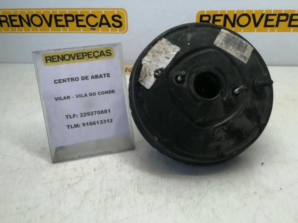 Servofreio CITROËN Berlingo (B9)