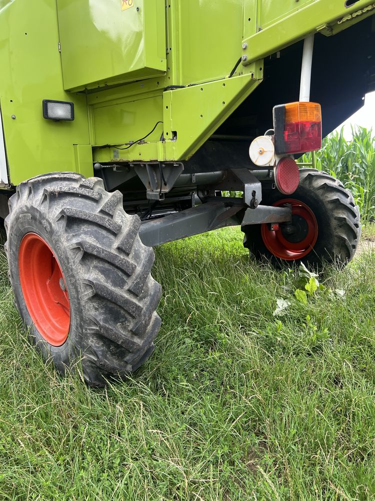 Свіжопривезений !! 1998рік!! Claas Dominator 48 special 3,6м жатка